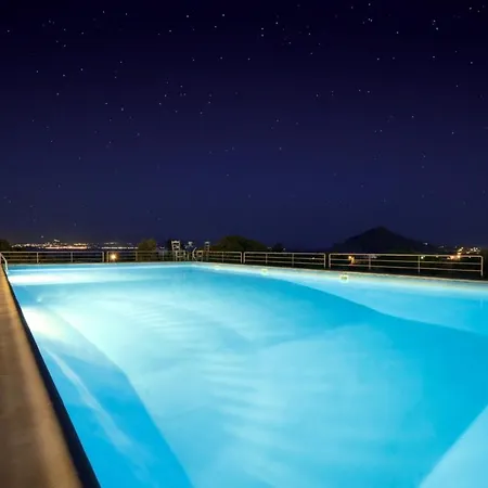3 Bedrooms House At Isterni 500 M Away From The Beach With Sea View Shared Pool And Balcony * Parikia (Paros)